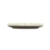 Cal-Mil Vienna Melamine Plate - 10"
