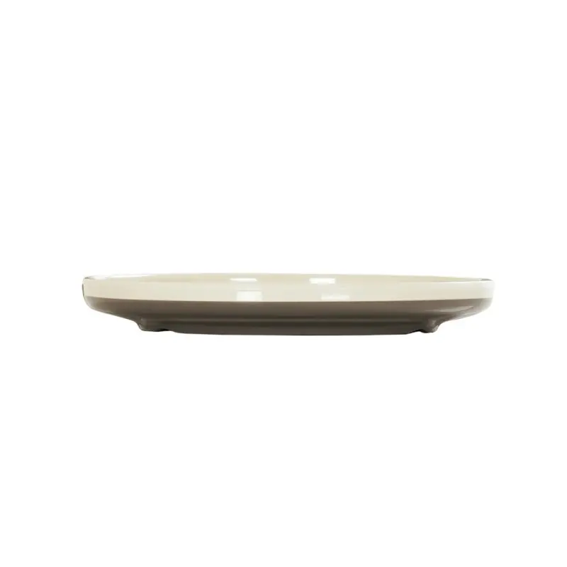 Cal-Mil Vienna Melamine Plate - 7"