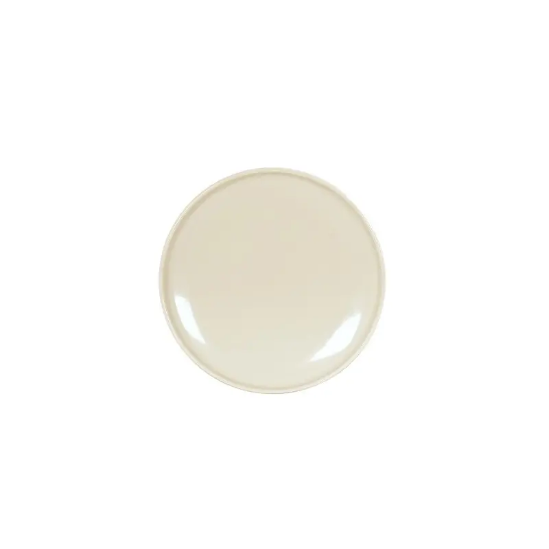Cal-Mil Vienna Melamine Plate - 7"