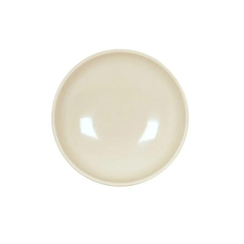 Cal-Mil Vienna Melamine Bowl - 8" Diameter