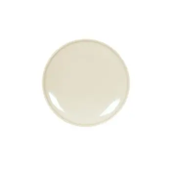 Cal-Mil Vienna Melamine Plate - 9"