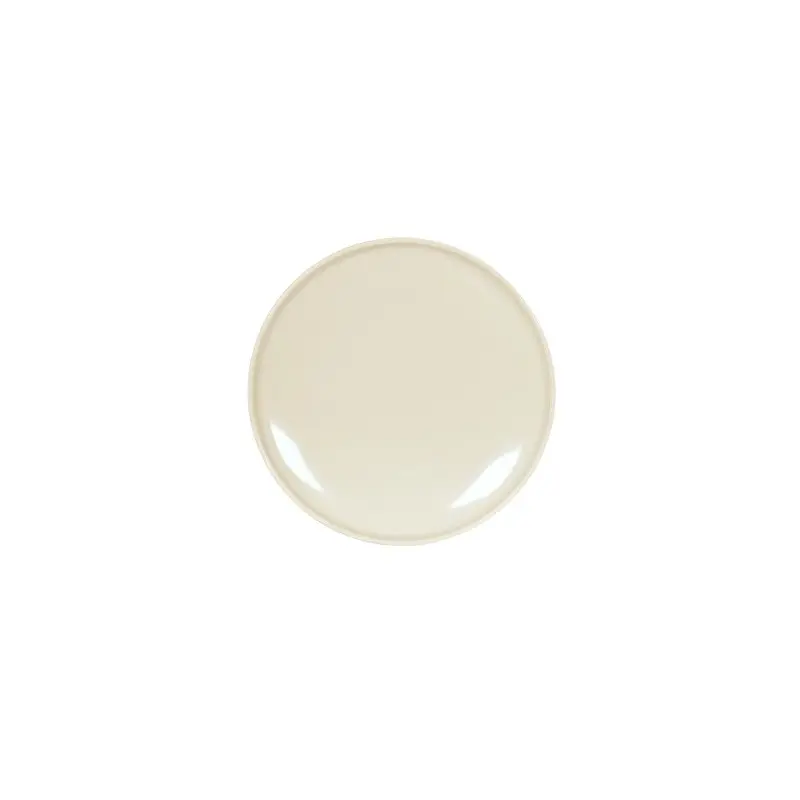 Cal-Mil Vienna Melamine Plate - 9"
