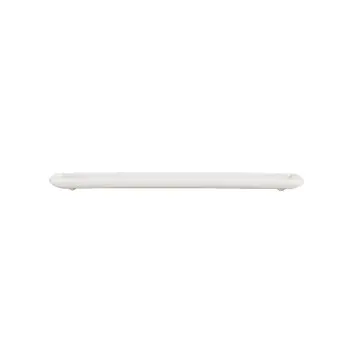 Cal-Mil Square 16 x 16 White Platter