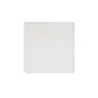 Cal-Mil Square 12 x 12 White Platter