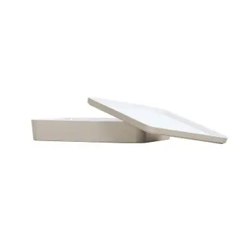 Cal-Mil 14" x 10.5" Bento Box - Ash