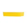 Cal-Mil 14" x 10.5" Bento Box - Yellow