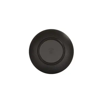 Cal-Mil Charlotte 30oz Melamine Coupe - Black