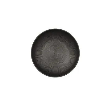 Cal-Mil Charlotte 16oz Melamine Coupe - Black