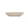 Cal-Mil Charlotte 14" Melamine Coupe - Taupe