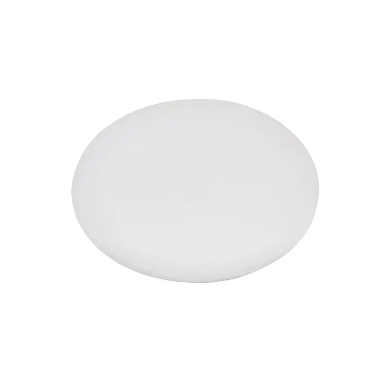 Cal-Mil Carmel 12 x 16 Platter - White Cal-Mil Carmel 12 x 16 Platter - White