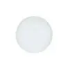 Cal-Mil Charlotte 14" Melamine Coupe - White