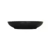 Cal-Mil Charlotte 14" Melamine Coupe - Black