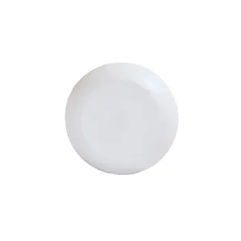 Cal-Mil Carmel 30oz Soup Melamine Bowl - White