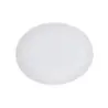 Cal-Mil Carmel 11 x 14 Platter - White