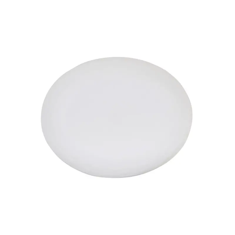 Cal-Mil Carmel 11 x 14 Platter - White
