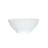 Cal-Mil Charlotte 16oz Melamine Bowl - White
