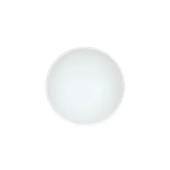 Cal-Mil Charlotte 16oz Melamine Bowl - White