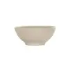 Cal-Mil Charlotte 30oz Melamine Bowl - Taupe