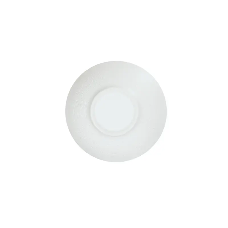 Cal-Mil Charlotte 30oz Melamine Bowl - White Cal-Mil Charlotte 30oz Melamine Bowl - White
