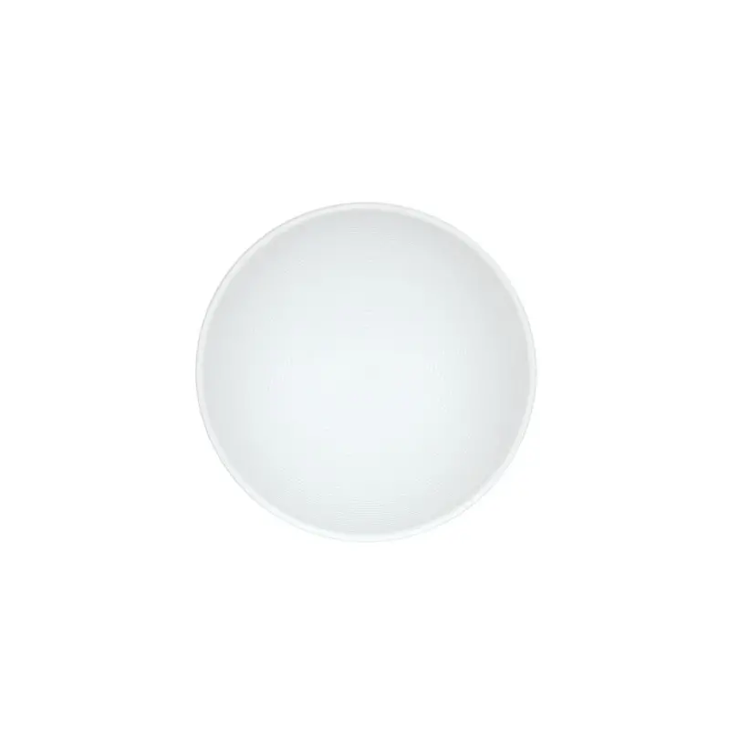 Cal-Mil Charlotte 30oz Melamine Bowl - White Cal-Mil Charlotte 30oz Melamine Bowl - White