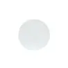 Cal-Mil Charlotte 8" Melamine Plate - White