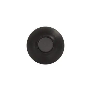 Cal-Mil Charlotte 30oz Melamine Bowl - Black