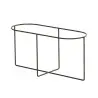 Cal-Mil Madison Platter Riser - 10" H