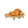 Cal-Mil Milo Riser Board - Oak