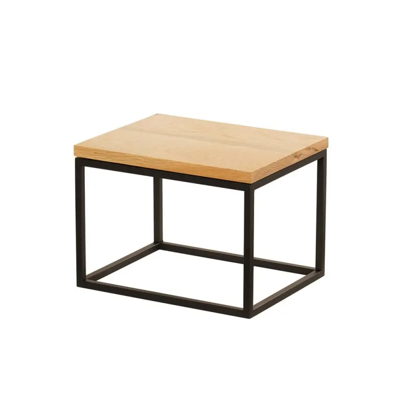 Cal-Mil Black Riser - 10 x 12 x 9
