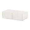 Cal-Mil Clear Insert For 6 x 10 x 3 Tray