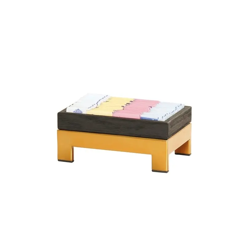 Cal-Mil Brooklyn Rectangle Riser - 6 x 10 x 3 Cal-Mil Brooklyn Rectangle Riser - 6 x 10 x 3