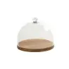 Cal-Mil Walnut Serving Board