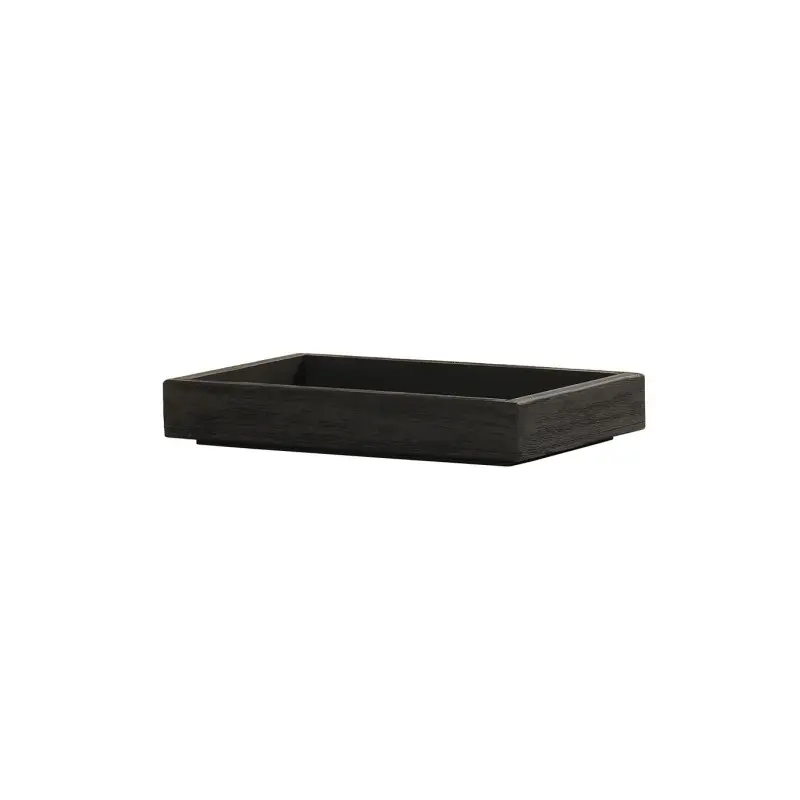 Cal-Mil Brooklyn Box - 6.5 x 10 x 1.5