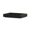 Cal-Mil Brooklyn Box - 6.5 x 10 x 1.5