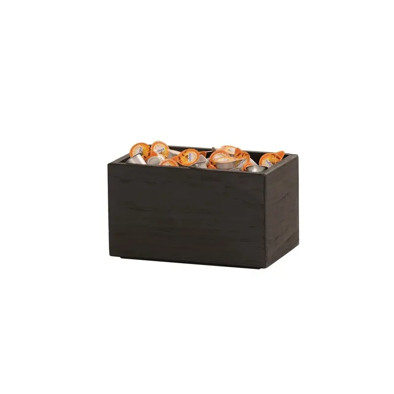 Cal-Mil Brooklyn Box - 6.5 x 10 x 6 Cal-Mil Brooklyn Box - 6.5 x 10 x 6