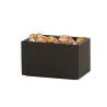 Cal-Mil Brooklyn Box - 6.5 x 10 x 6