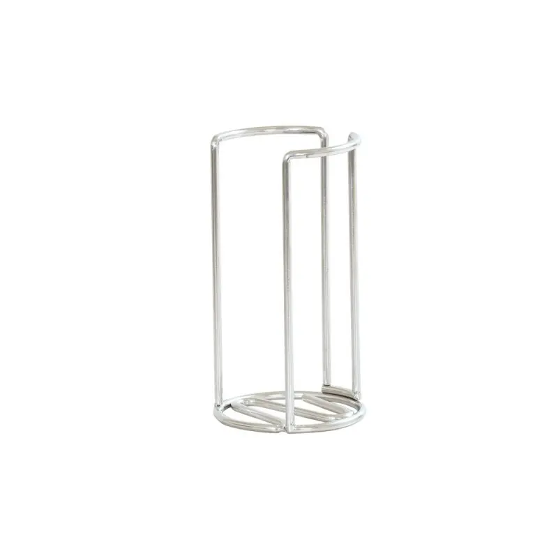 Cal-Mil Chrome Cup And Lid Holder Cal-Mil Chrome Cup And Lid Holder