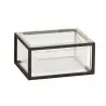 Cal-Mil Black 10 x 12 Ice Housing