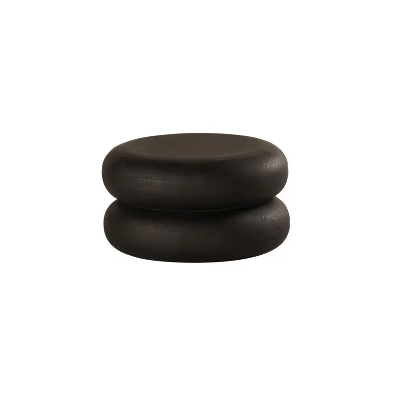 Cal-Mil Brooklyn Round Riser - 3" H