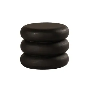 Cal-Mil Brooklyn Round Riser - 4.5" H