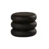 Cal-Mil Brooklyn Round Riser - 4.5" H