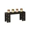 Cal-Mil Brooklyn Riser - 20 x 7 x 9
