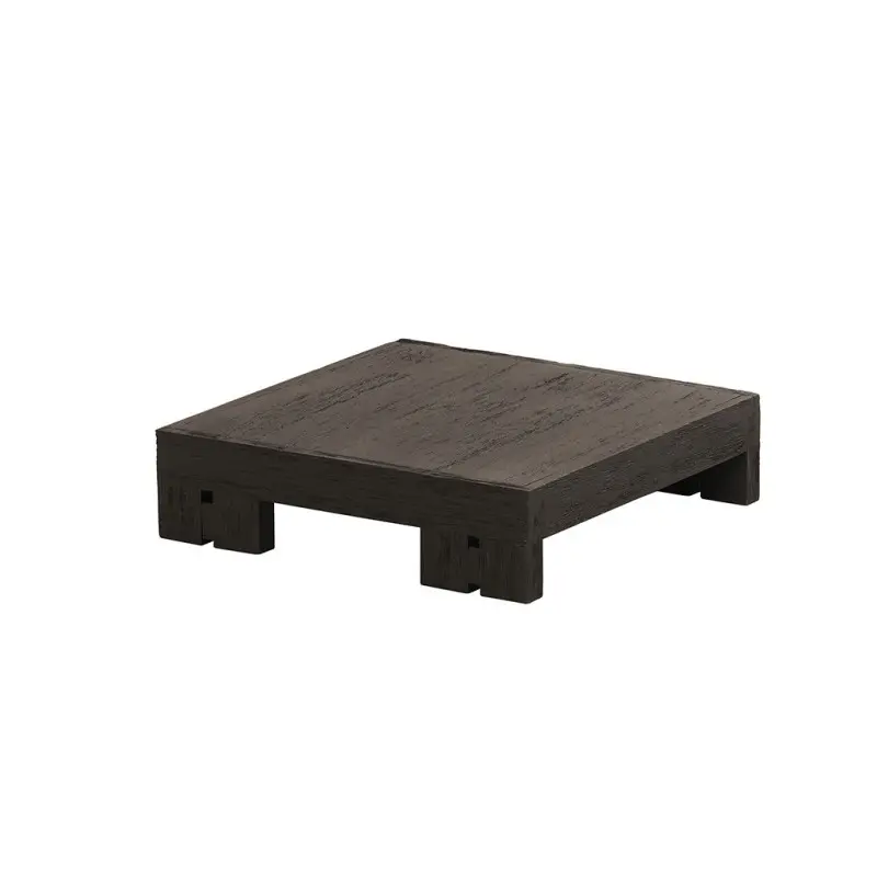Cal-Mil Brooklyn Riser - 12 x 12 x 3
