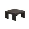 Cal-Mil Brooklyn Riser - 12 x 12 x 6