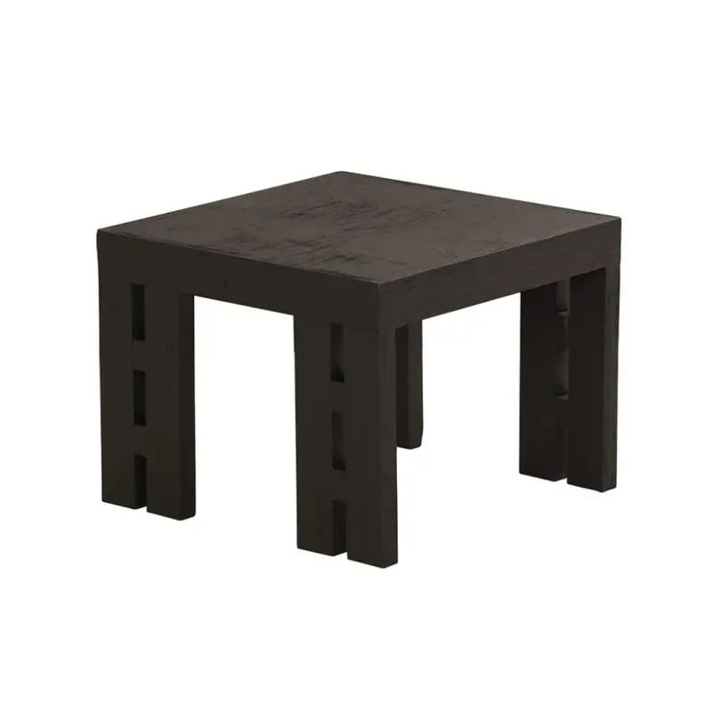 Cal-Mil Brooklyn Riser - 12 x 12 x 9