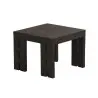 Cal-Mil Brooklyn Riser - 12 x 12 x 9