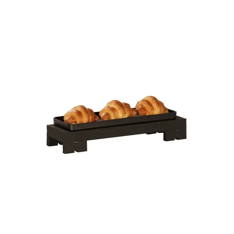 Cal-Mil Brooklyn Riser - 20 x 7 x 3