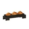 Cal-Mil Brooklyn Riser - 20 x 7 x 3