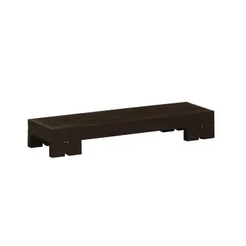 Cal-Mil Brooklyn Riser - 20 x 7 x 3