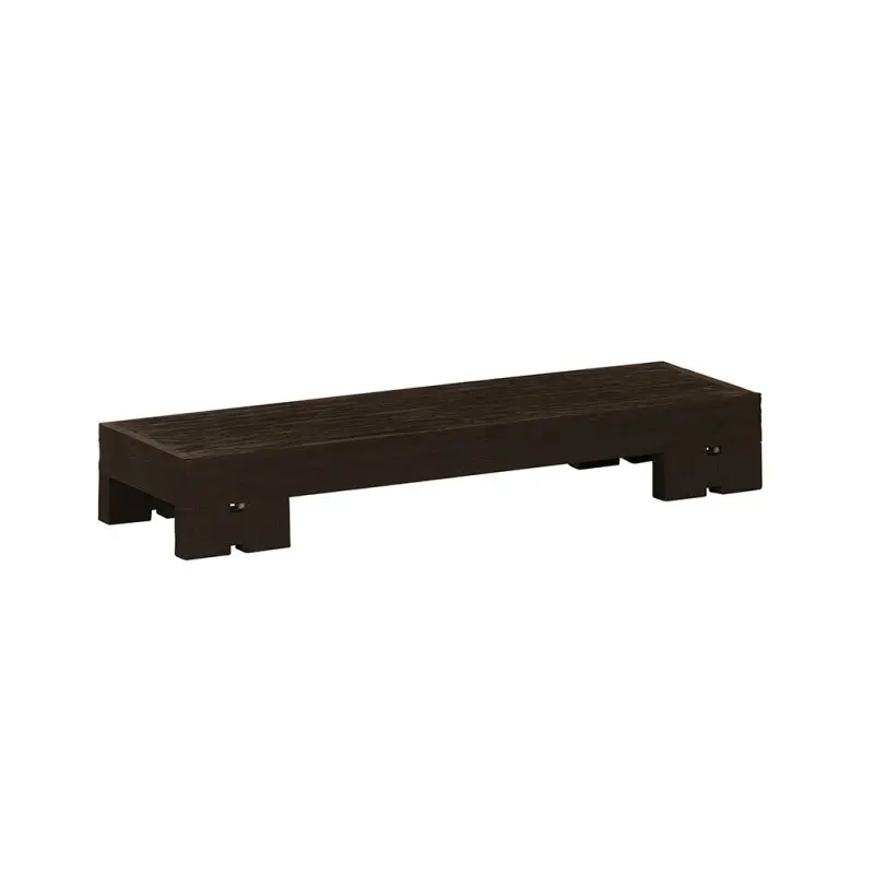 Cal-Mil Brooklyn Riser - 20 x 7 x 3